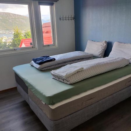 Feelhome 3 Bedroom Near University Tromso Exterior photo