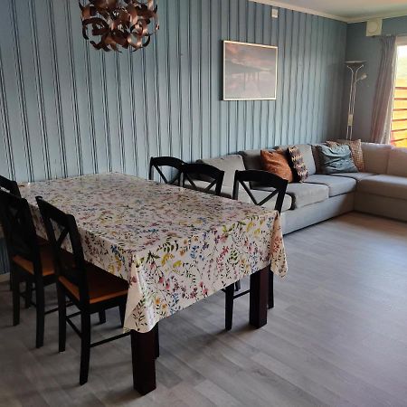 Feelhome 3 Bedroom Near University Tromso Exterior photo