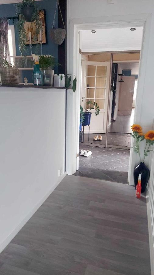 Feelhome 3 Bedroom Near University Tromso Exterior photo