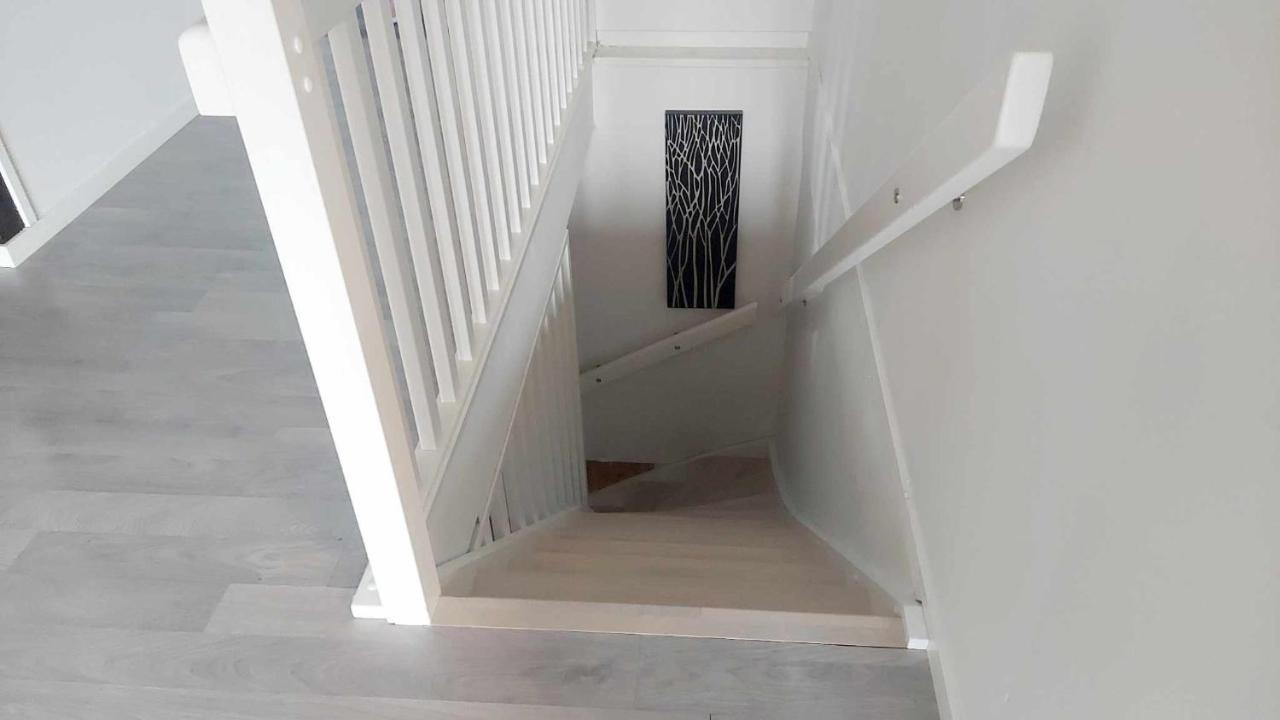 Feelhome 3 Bedroom Near University Tromso Exterior photo