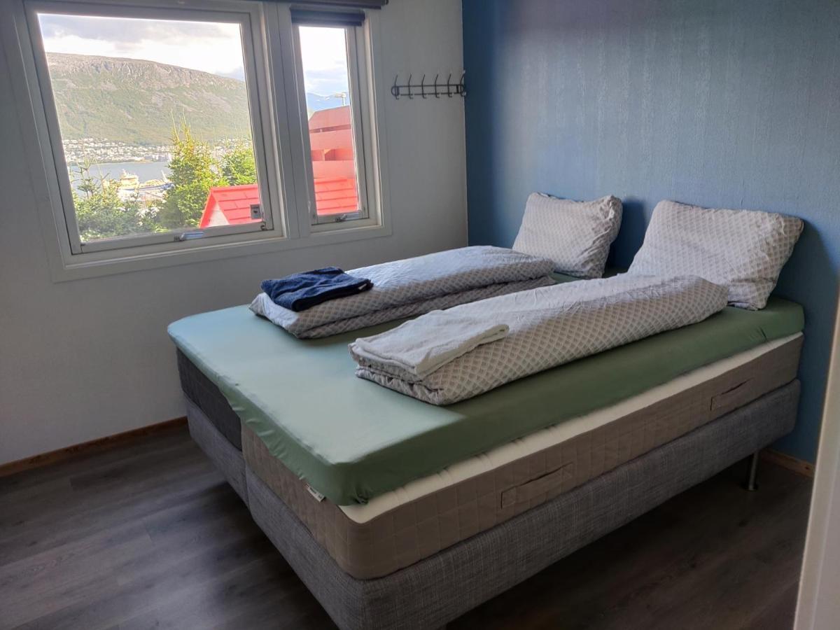 Feelhome 3 Bedroom Near University Tromso Exterior photo