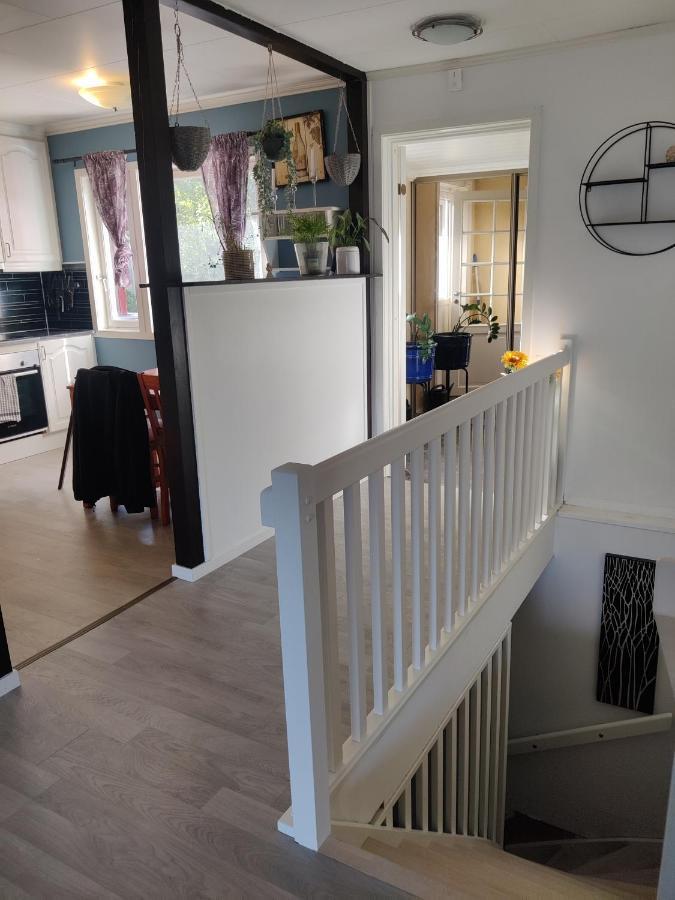 Feelhome 3 Bedroom Near University Tromso Exterior photo