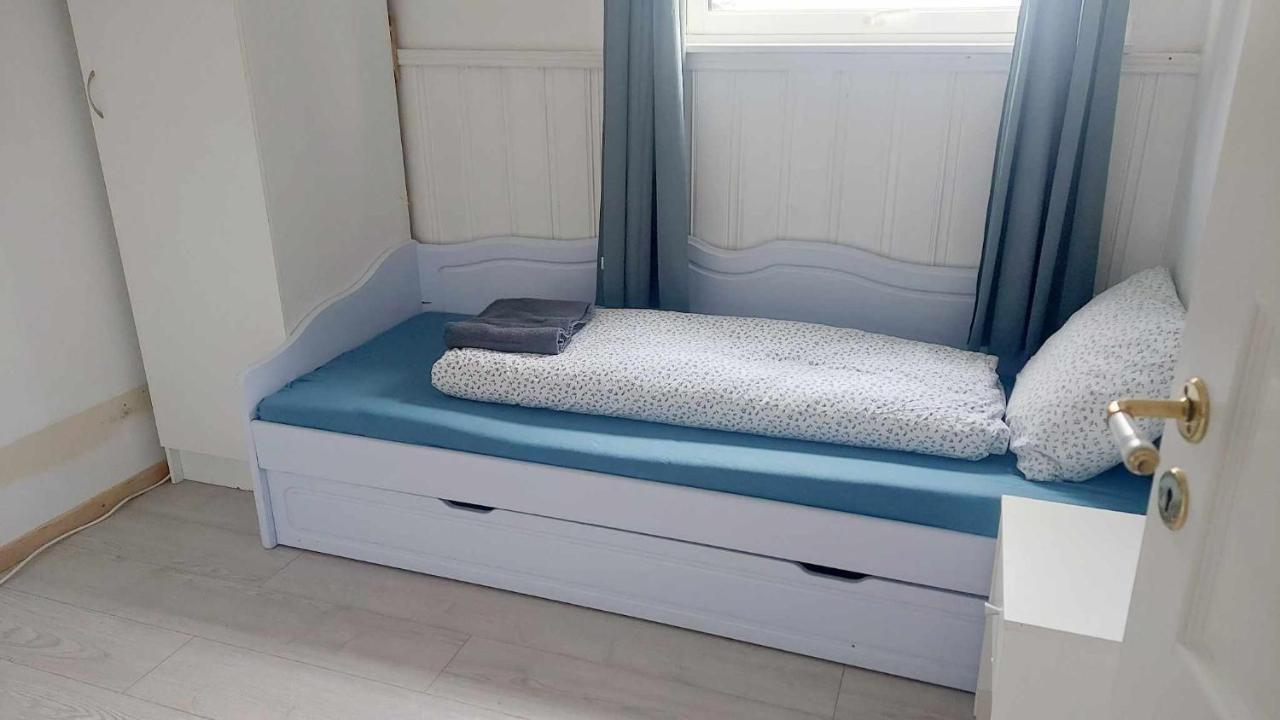 Feelhome 3 Bedroom Near University Tromso Exterior photo
