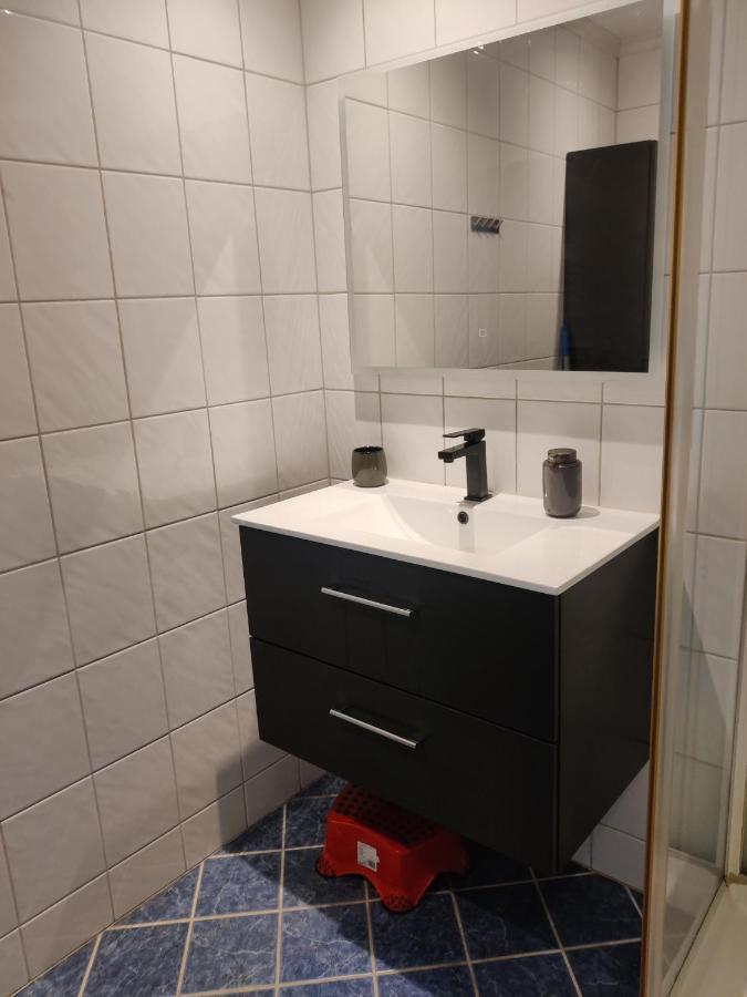 Feelhome 3 Bedroom Near University Tromso Exterior photo
