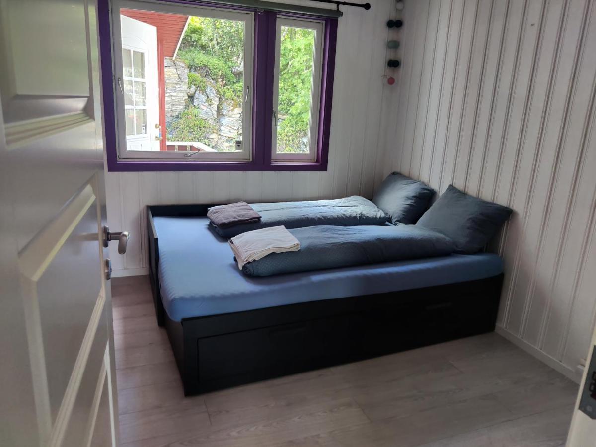 Feelhome 3 Bedroom Near University Tromso Exterior photo
