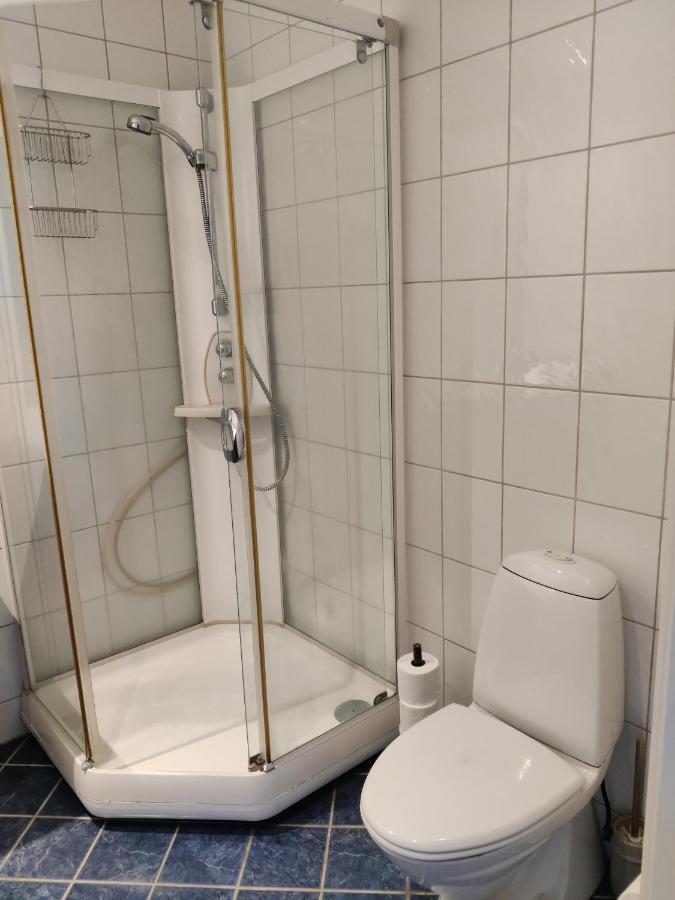 Feelhome 3 Bedroom Near University Tromso Exterior photo